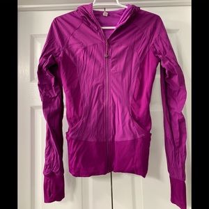 Lululemon Jacket